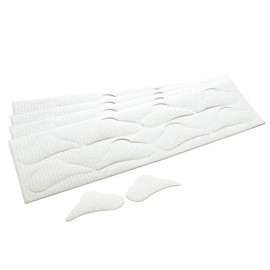 Lash Tinting Under Eye Skin Protection Tabs