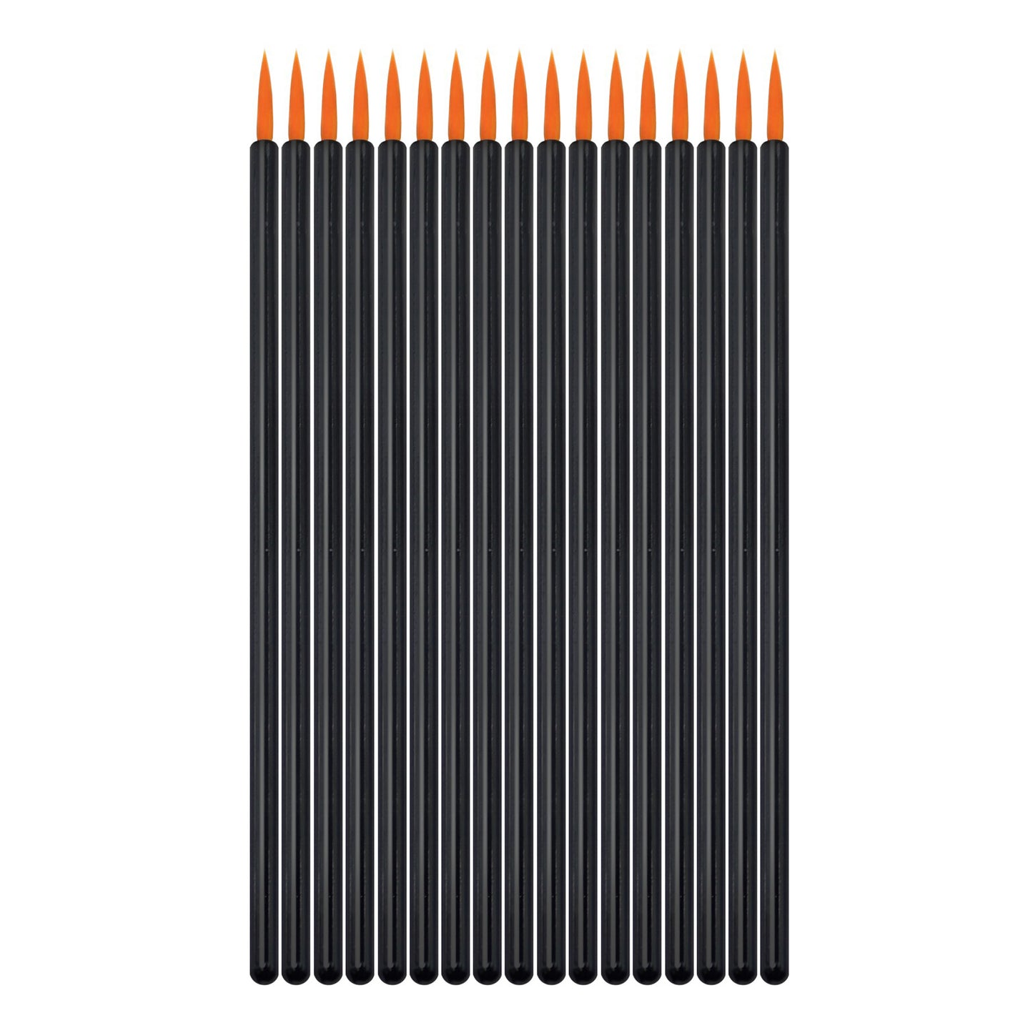 Disposable Eyeliner Brushes