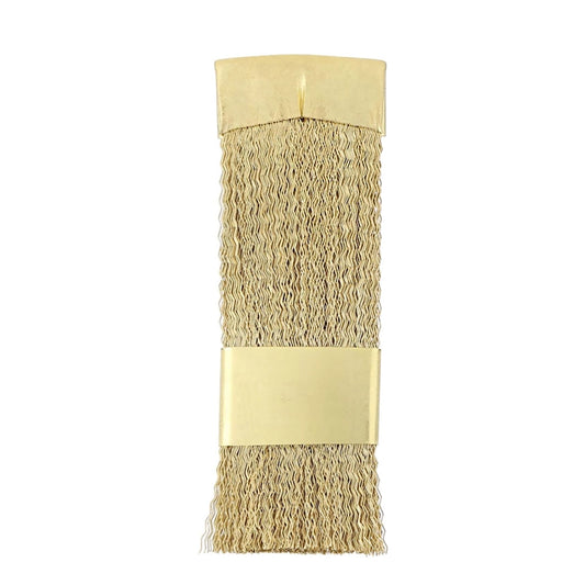 E-File Bit Wire Cleaning Brush