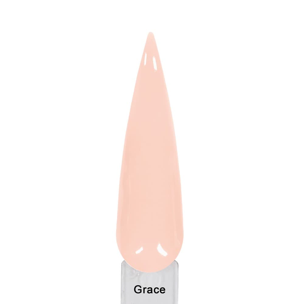 Brush on Builder Gel, Pop Off Forms Starter Kit