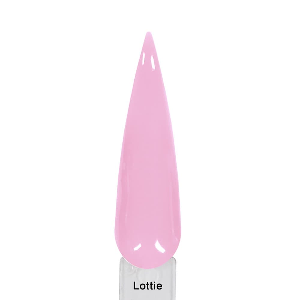 Brush on Builder Gel, Pop Off Forms Starter Kit
