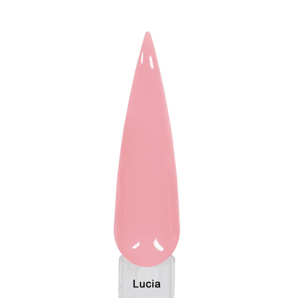 Brush on Builder Gel, Pop Off Forms Starter Kit
