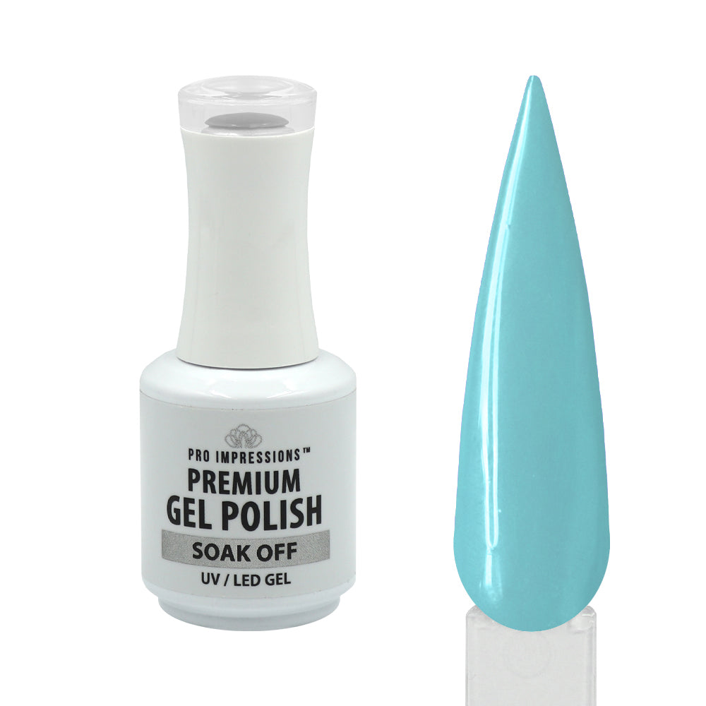 Premium Gel Polish - Mixtape