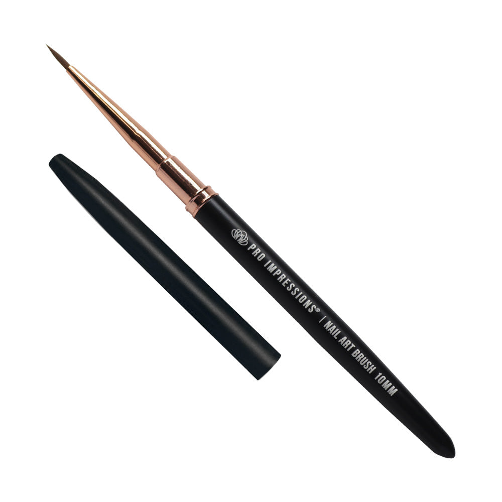 Premium Nail Art Brush - 10mm