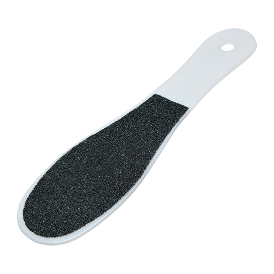 Double Sided Paddle Foot File