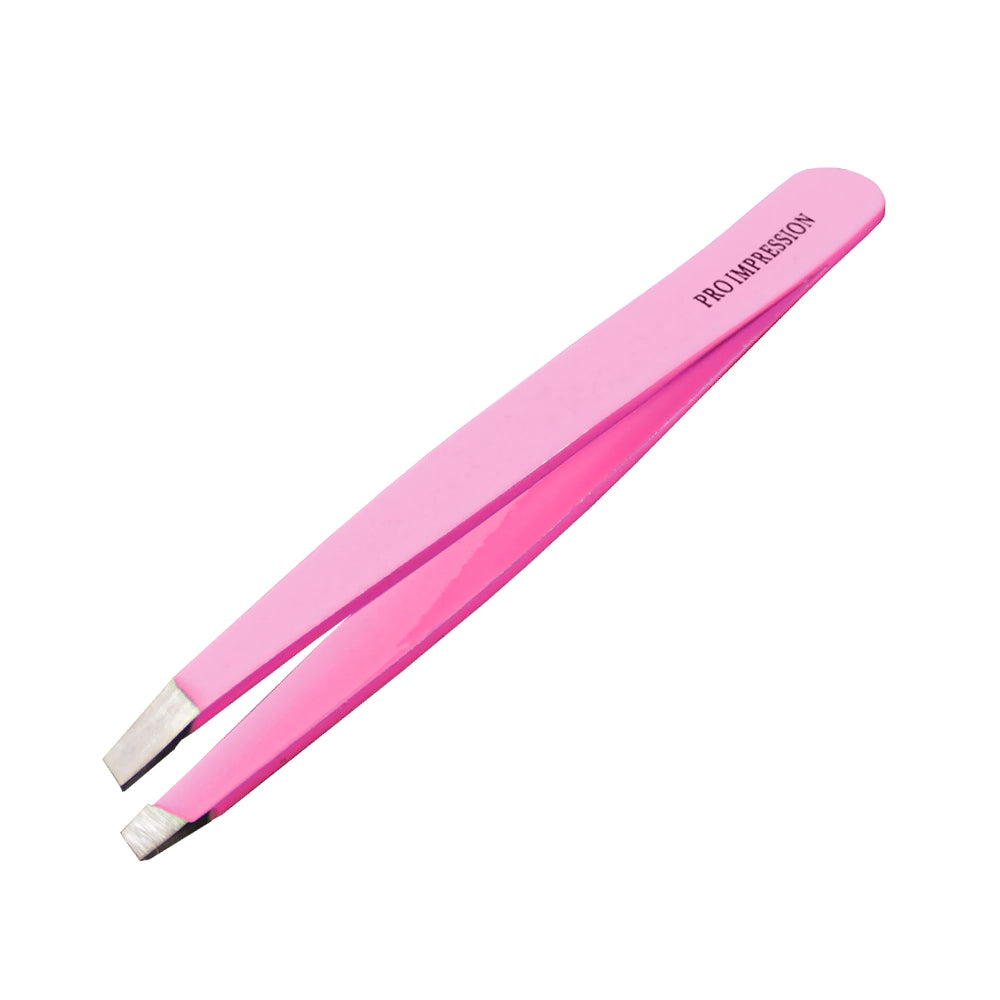 Slant Tweezer