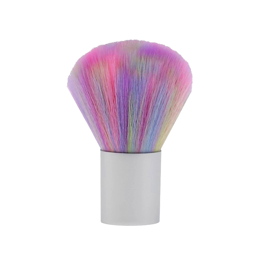 Mini Rainbow Dust Brush