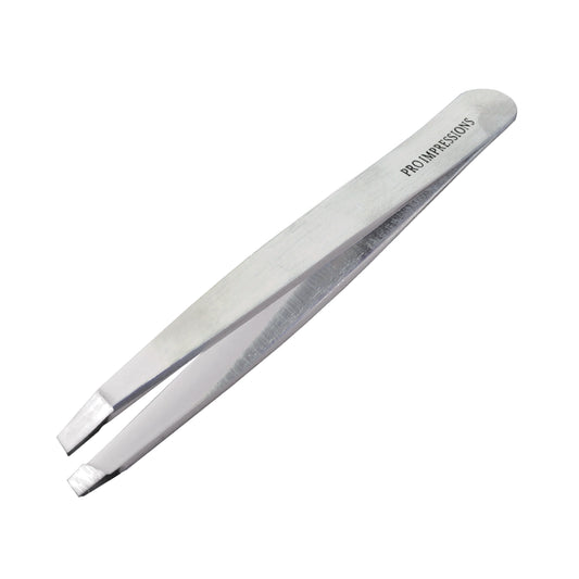 Slant Tweezer