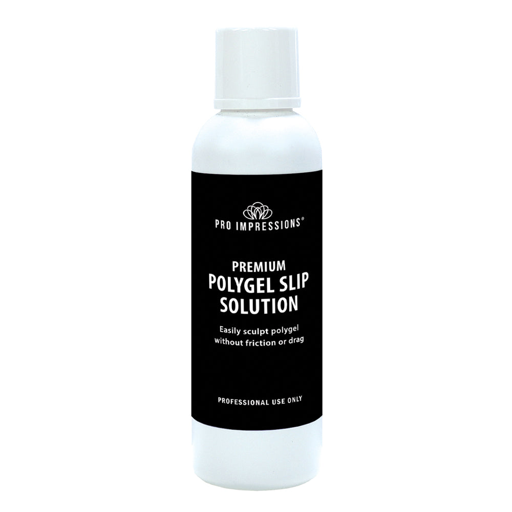 Premium Poly Gel Slip Solution - 200ml