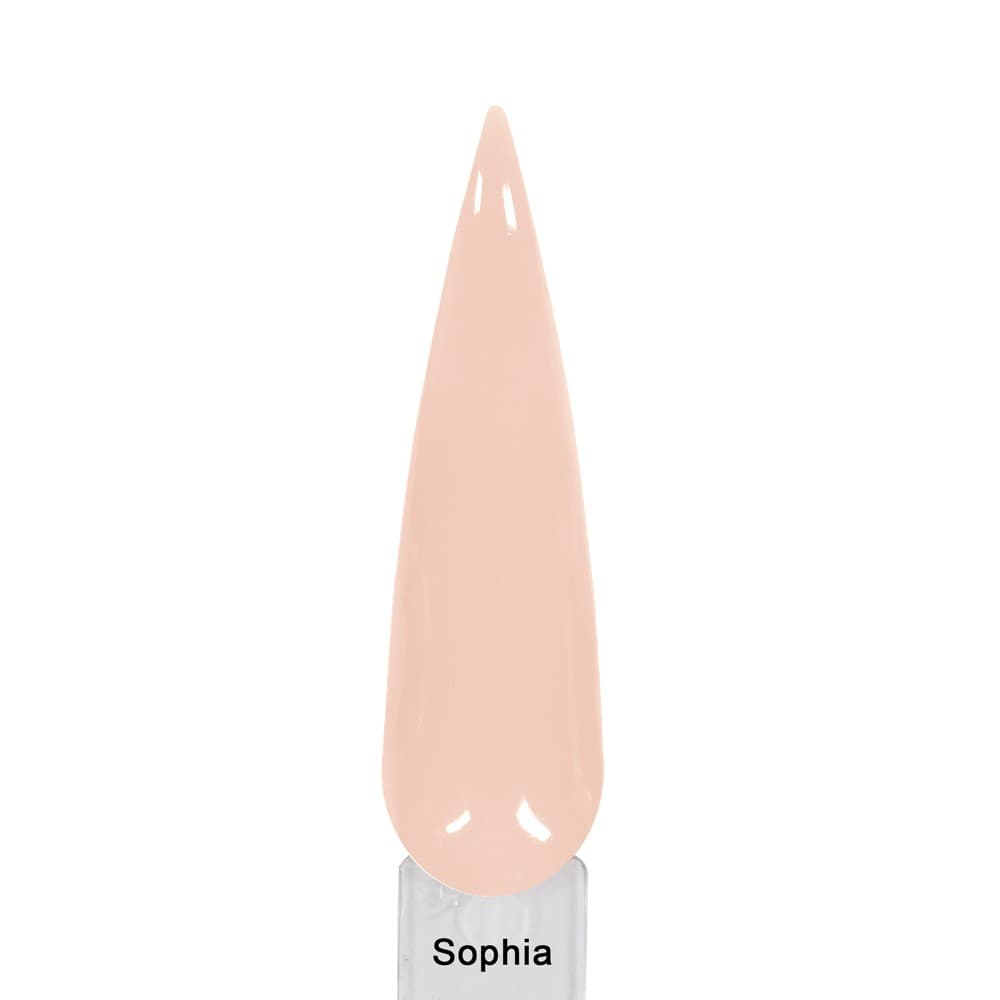 Brush on Builder Gel, Pop Off Forms Starter Kit