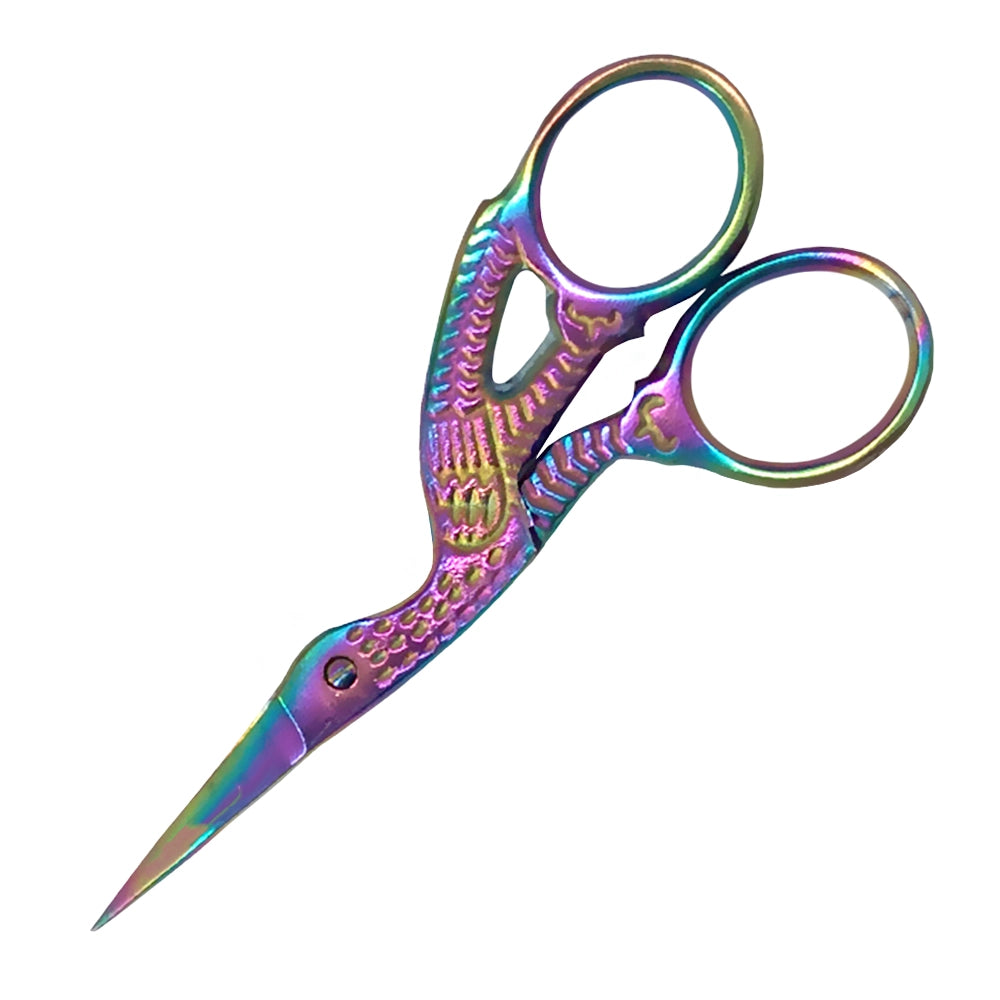 Stork Scissors