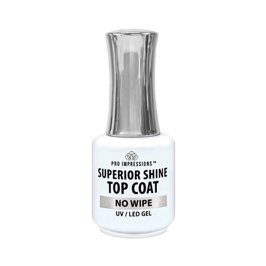 Superior Shine Top Coat