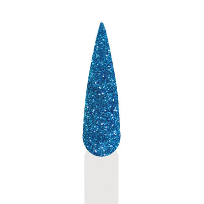 Turquoise Blue Glitter - 3g