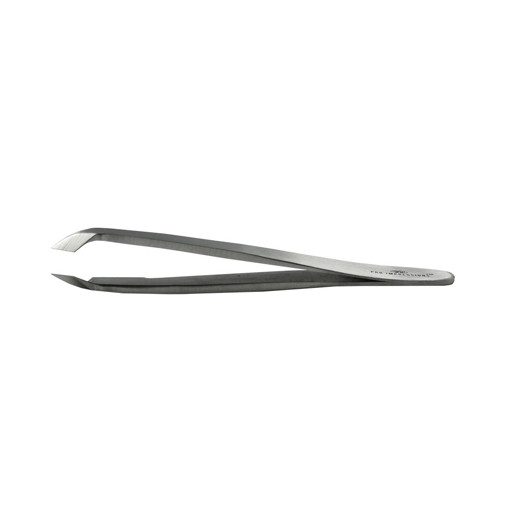 Tweezer Style Cuticle Nipper