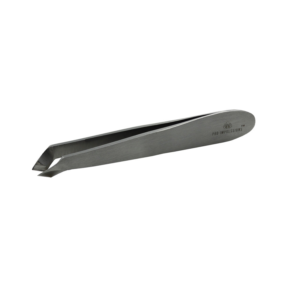 Tweezer Style Cuticle Nipper