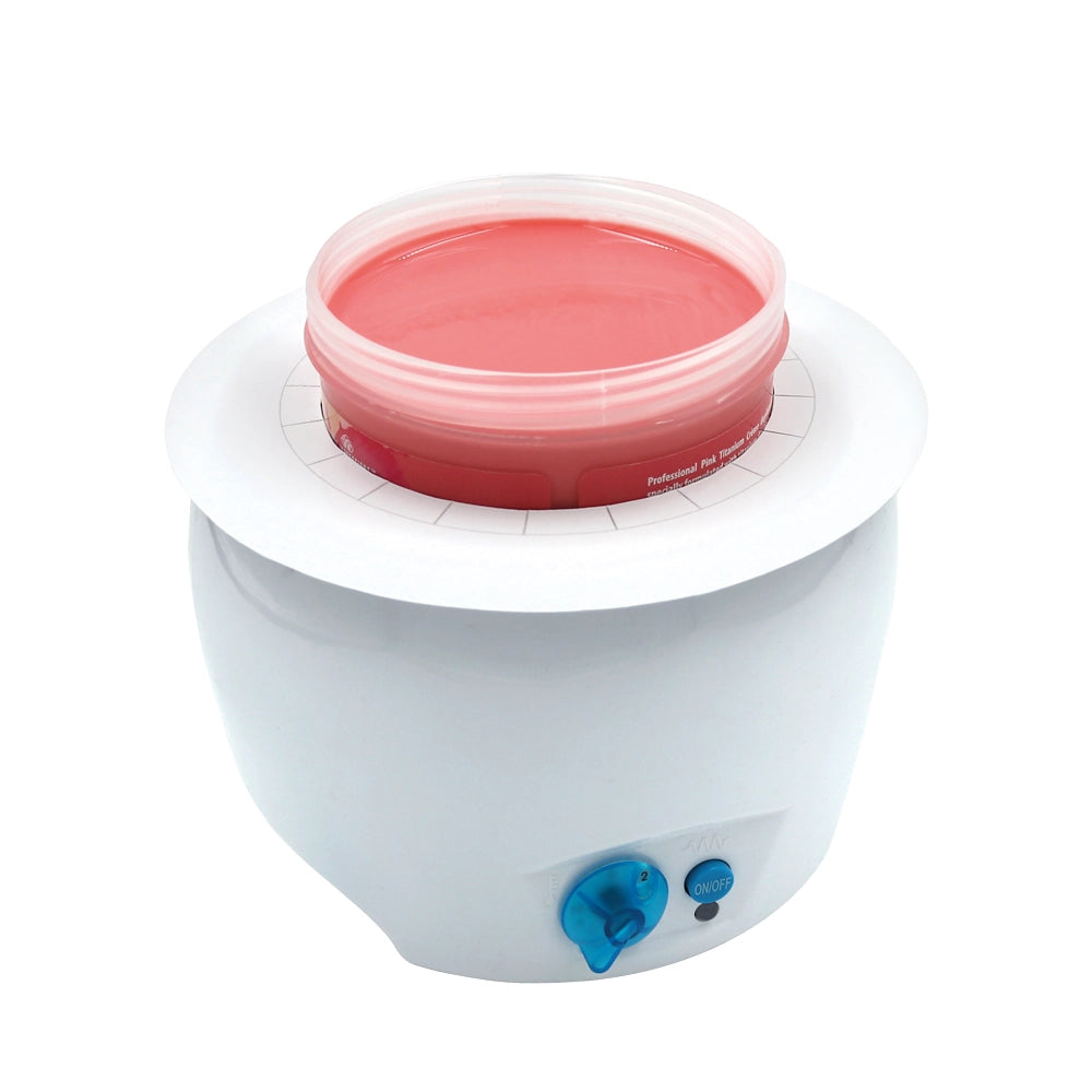 Disposable Wax Heater Collars (50 Pack)