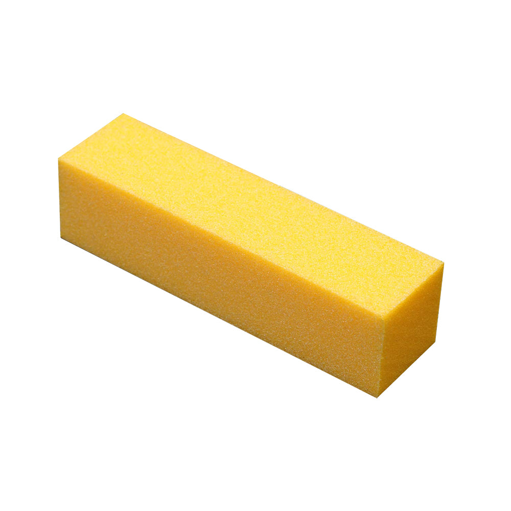 SALE - Buffer Blocks - Yellow