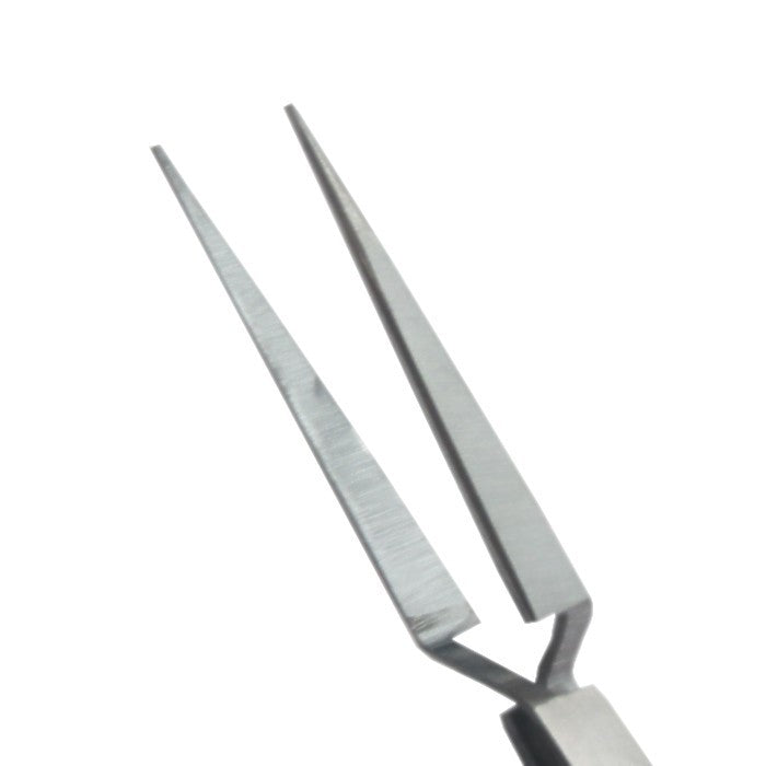 Cross Eyelash Extension Tweezer