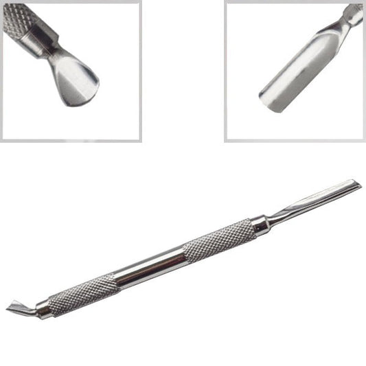 Double Ended Cuticle Pusher ( Hoof )
