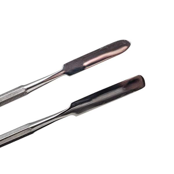 Double Ended Spatula