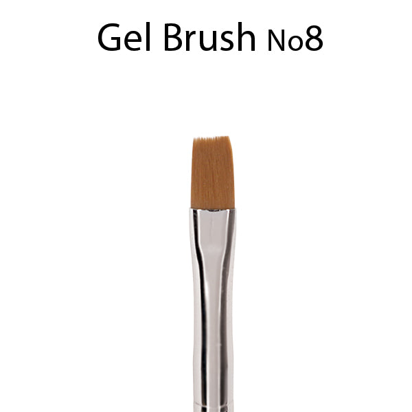 Professional Gel Brush