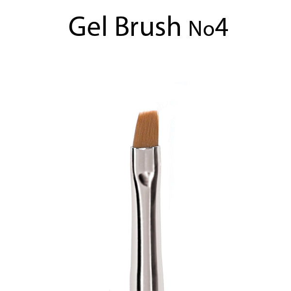 Professional Gel Brush