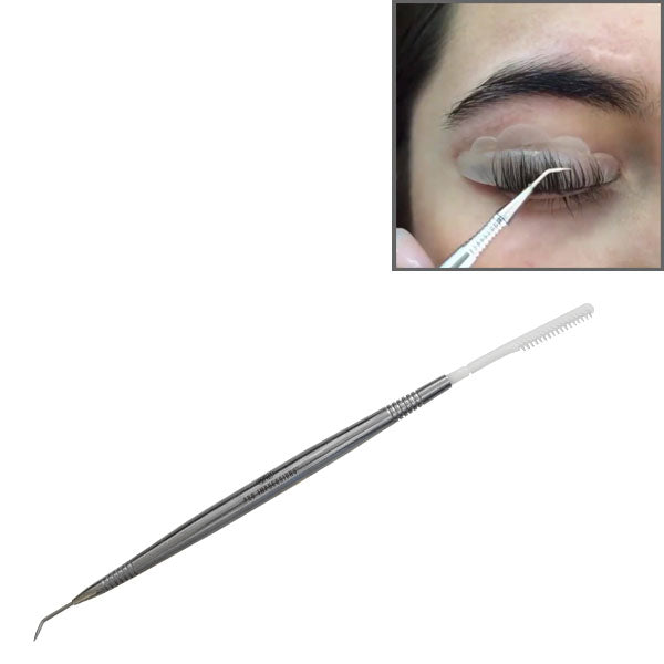 Eyelash Lifting & Grooming Tool