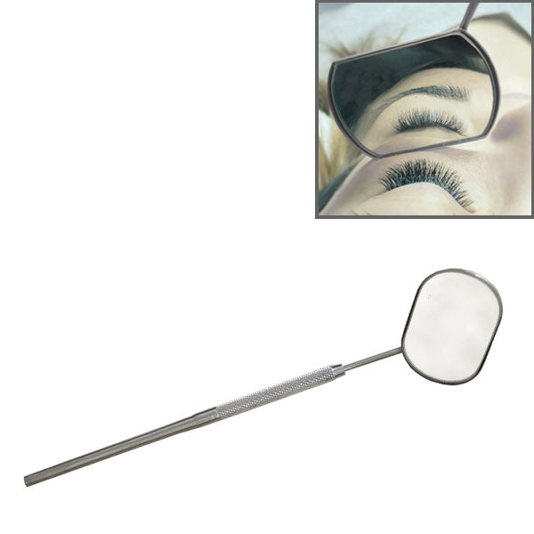 Eyelash Mirror