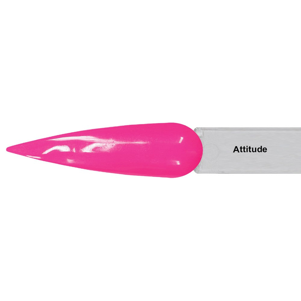 Premium Gel Polish Neon Collection