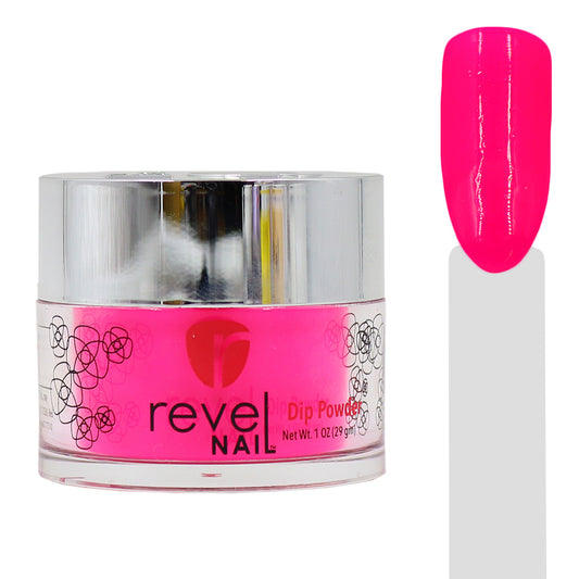 Revel Nail Dip Powder - D163 Staff - 29g