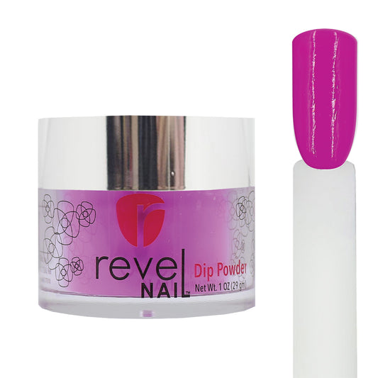 Revel Nail Dip Powder - D354 Vogue - 29g