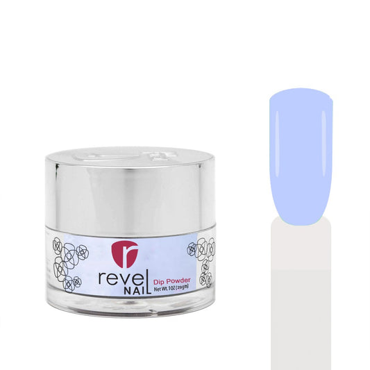 Revel Nail - Dip Powder - D525 Dewdrop- 29g