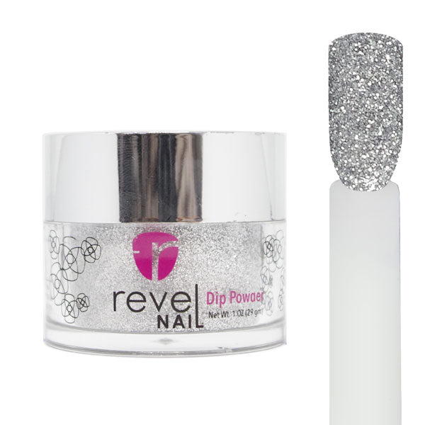 Revel Nail Dip Powder - D167 Phoebe - 29g