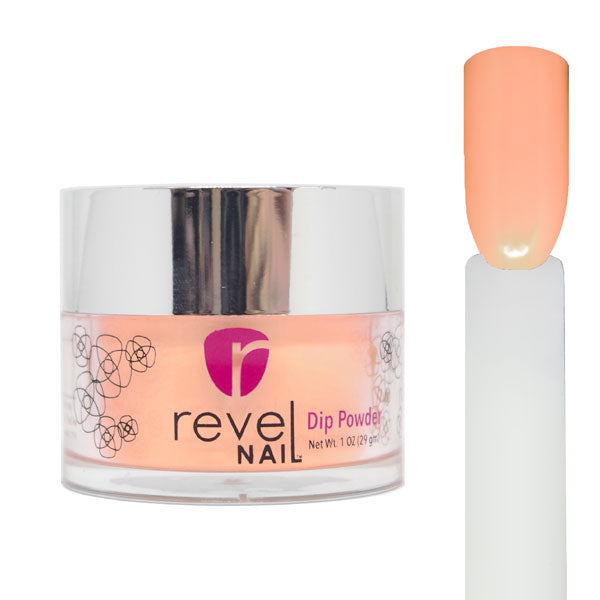 Revel Nail Dip Powder - D86 Fetching - 29g