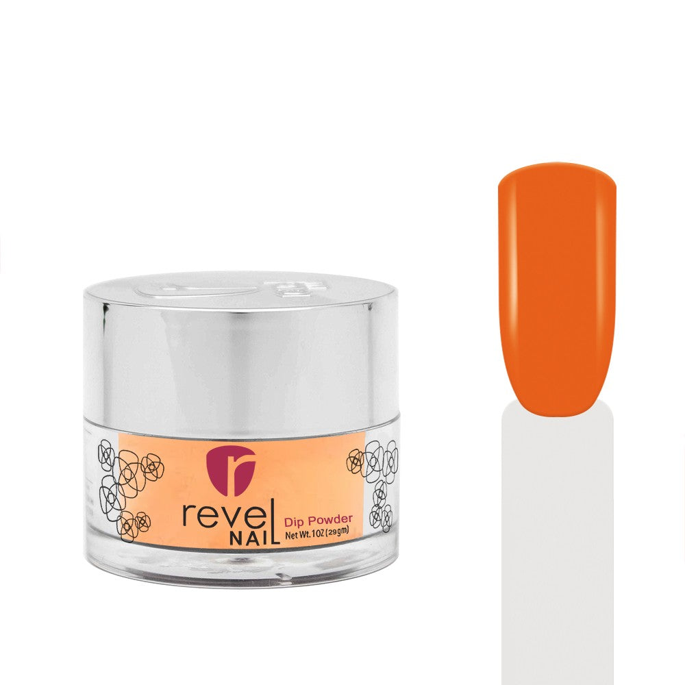 Revel Nail - Dip Powder - D165 Hera - 29g