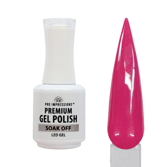 Premium Gel Polish - Mrs Mischief