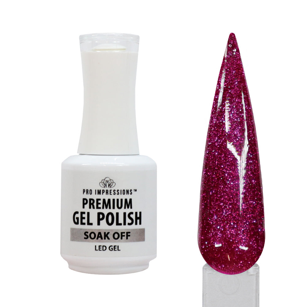 Premium Gel Polish - Obsession