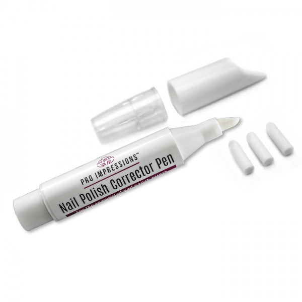 Polish Corrector Pen