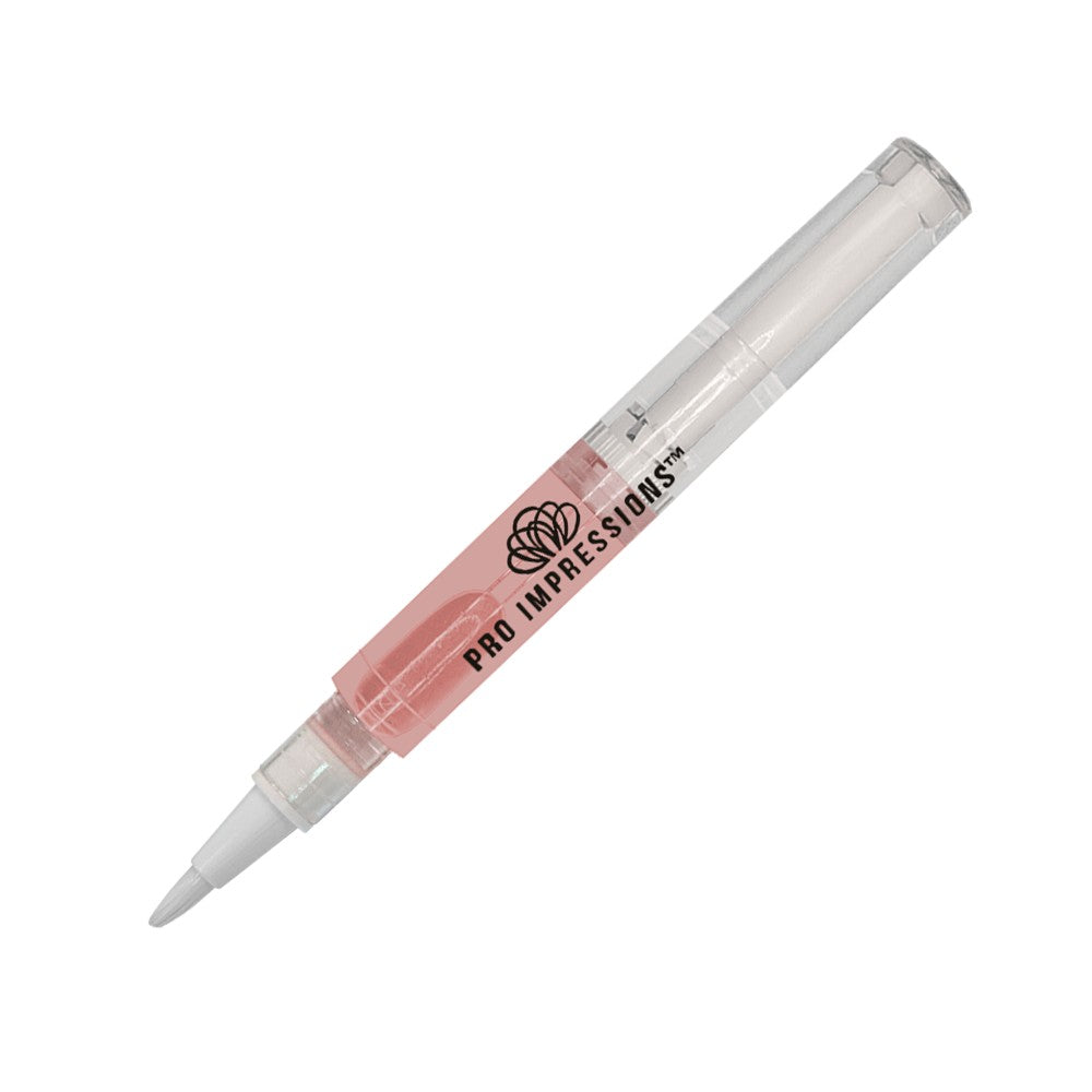 Strawberry Scented Cuticle Oil