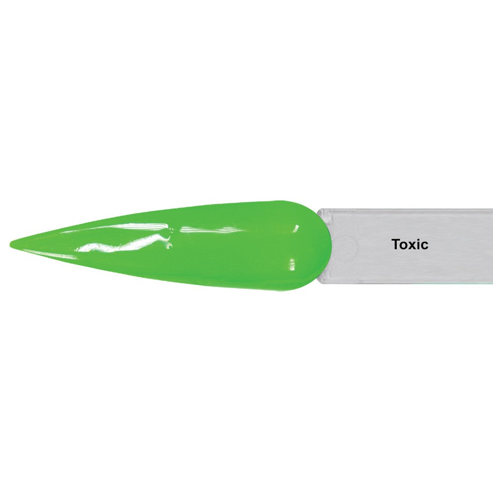 Premium Gel Polish Neon Collection