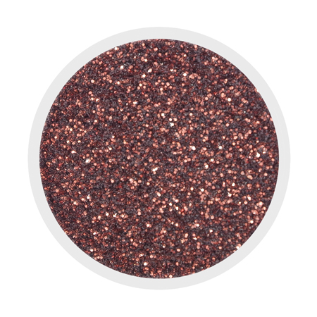 Bronze Glitter - 3g