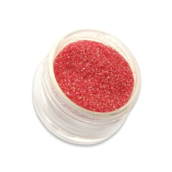 Coral Shimmer Glitter - 3g