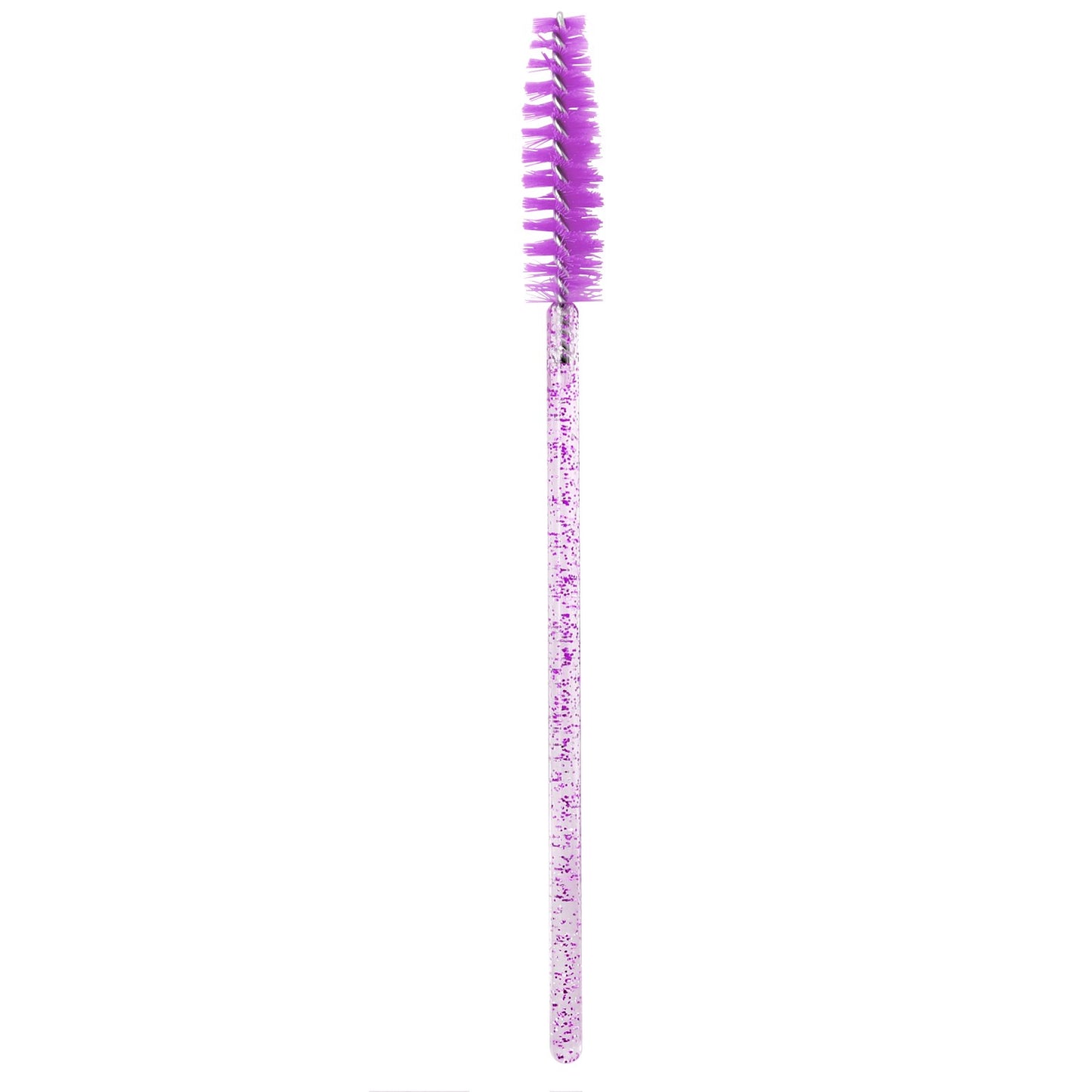 Disposable Mascara Wands / Eyelash Spoolie - Tapered Head