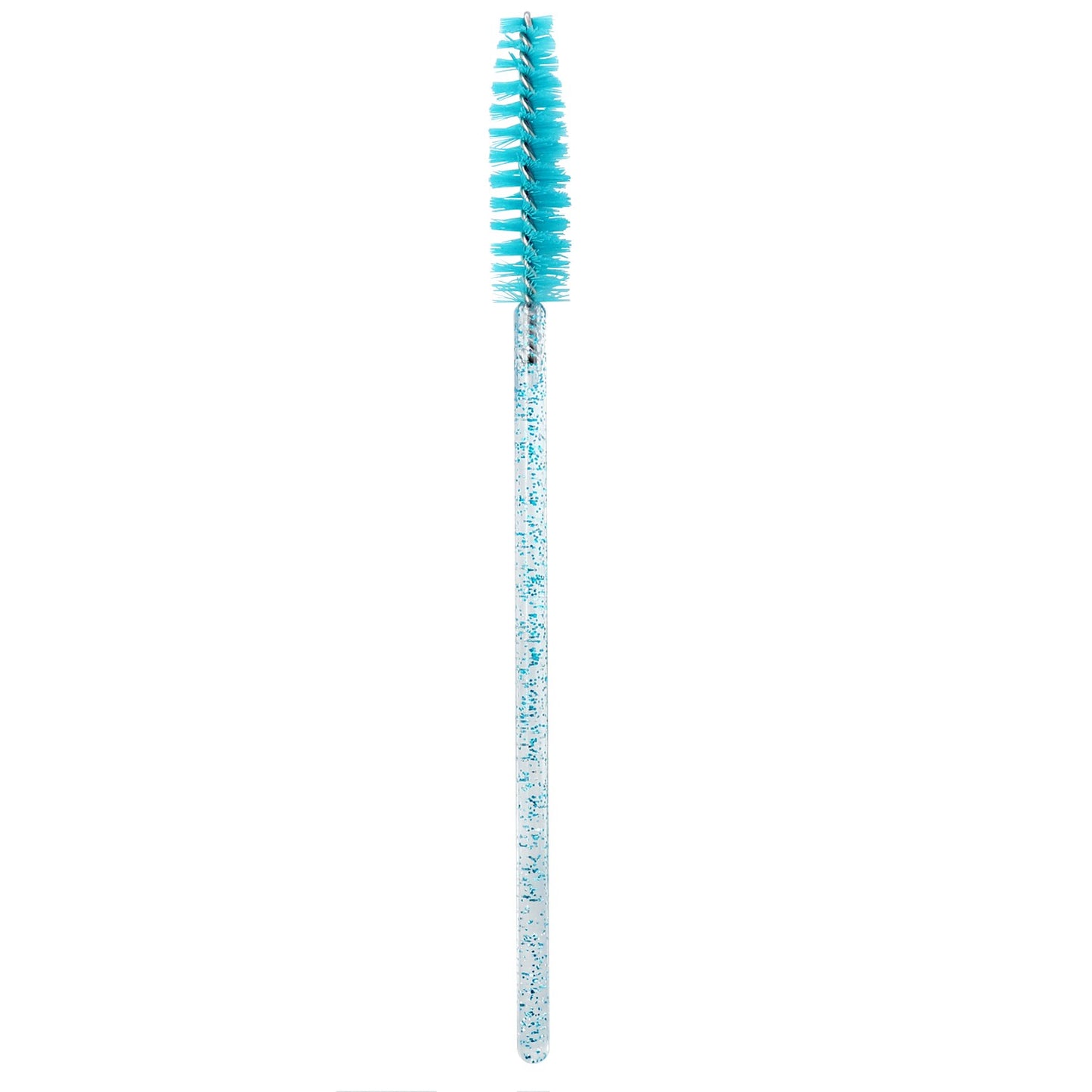 Disposable Mascara Wands / Eyelash Spoolie - Tapered Head