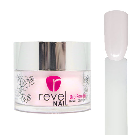 Revel Nail Dip Powder - D72 Tara (Lite Pink) - 29g