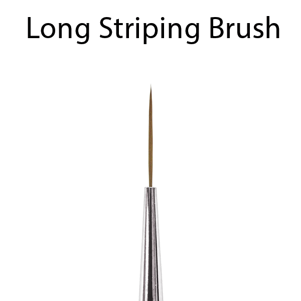 Nail Art Brushes