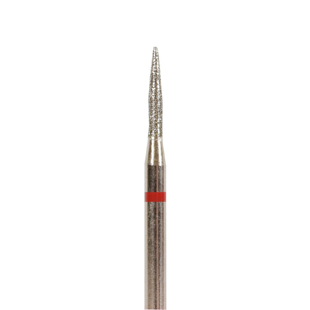 Sharp Pointed Diamond Drill Bit - Fine