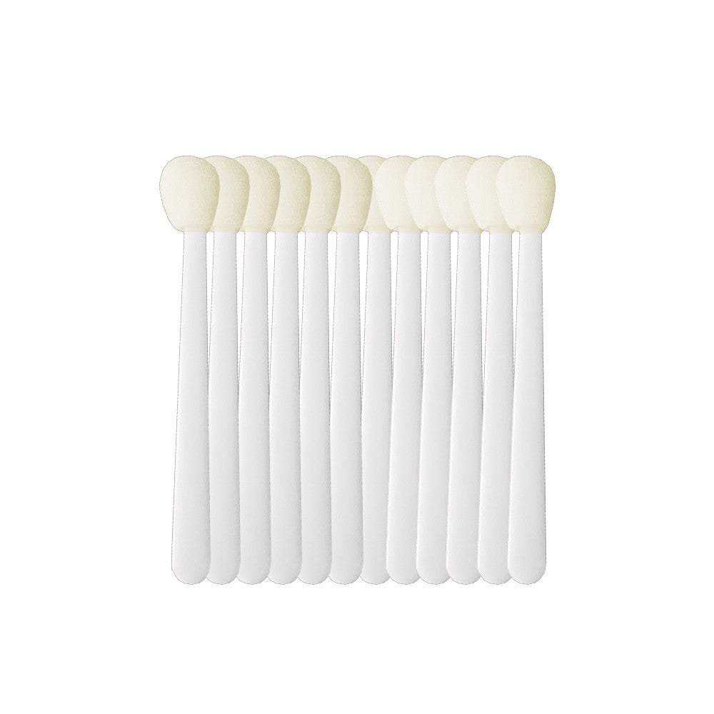 Disposable Eye Shadow Applicators - 12 Pack