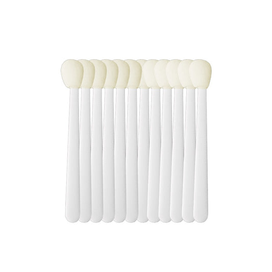 Disposable Eye Shadow Applicators - 12 Pack