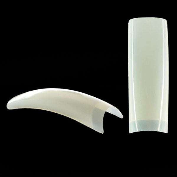 Advance Natural® Superior Square Nail Tips 100 Pack